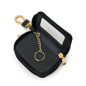 Kuromi Double Key Case