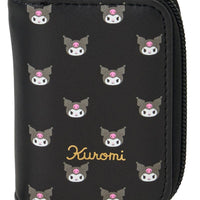 Kuromi Double Key Case
