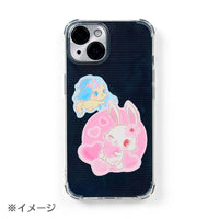 Jewelpet "Heisei Fluffy Heart" Sticker Set
