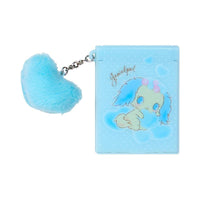 Sanrio Characters "Heisei Fluffy Heart" Mini Mirror Blind Box
