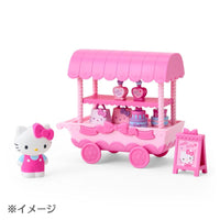 Cinnamoroll Wagon & Doll Set
