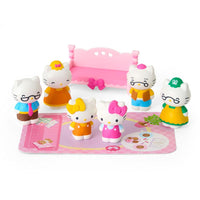 Hello Kitty Doll Set
