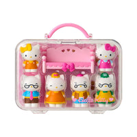 Hello Kitty Doll Set
