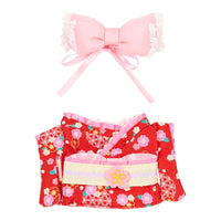 Sanrio Pitatto Friend Kimono Dress-up Clothes (M)
