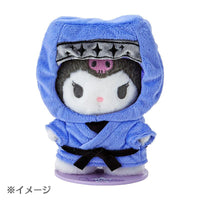 Sanrio Pitatto Friend Ninja Dress-up Clothes (S)
