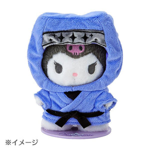 Sanrio Pitatto Friend Ninja Dress-up Clothes (S)