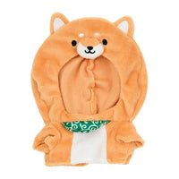 Sanrio Pitatto Friend Shiba Inu Dress-up Clothes (S)
