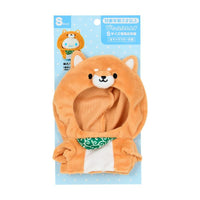 Sanrio Pitatto Friend Shiba Inu Dress-up Clothes (S)
