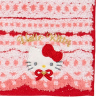 Hello Kitty Lace Petit Towel
