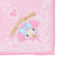 My Melody Lace Petit Towel
