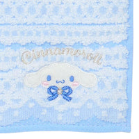 Cinnamoroll Lace Petit Towel
