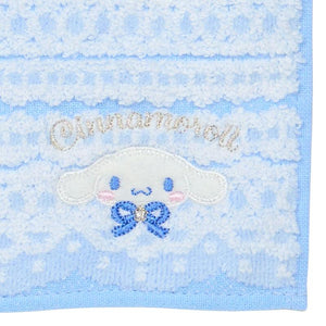 Cinnamoroll Lace Petit Towel