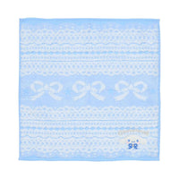 Cinnamoroll Lace Petit Towel
