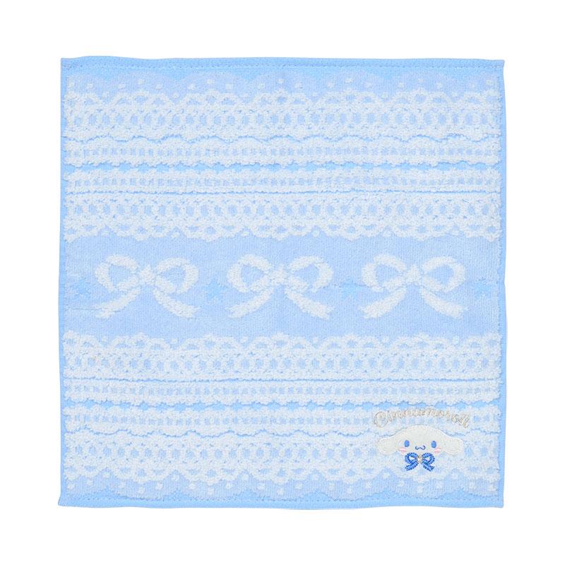 Cinnamoroll Lace Petit Towel