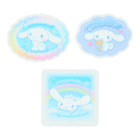 Cinnamoroll Transparent Sticker Set
