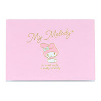 My Melody Message Memo Pad
