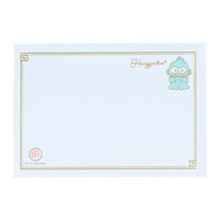 Hangyodon Message Memo Pad
