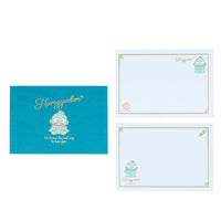 Pochacco Message Memo Pad
