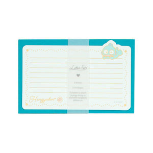 Hangyodon Letter Card Set