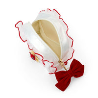 Hello Kitty "Strawberry Shortcake" Ribbon Pouch
