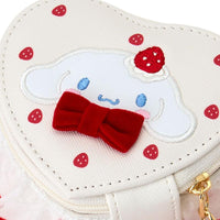 Cinnamoroll "Strawberry Shortcake" Accessory Case
