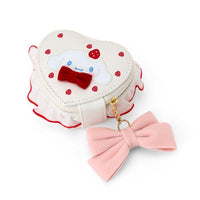 Cinnamoroll "Strawberry Shortcake" Accessory Case
