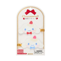 Cinnamoroll "Strawberry Shortcake" Hair Clip
