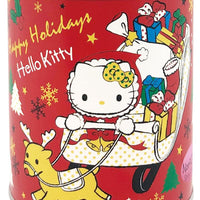 Hello Kitty x Yamamoto Nori Shop Seaweed Chips [Red]
