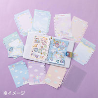 Cinnamoroll Stickers & Sticker Book
