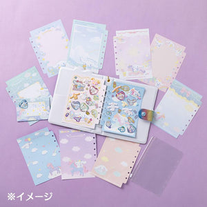 Cinnamoroll Stickers & Sticker Book