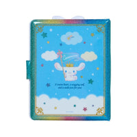 Cinnamoroll Stickers & Sticker Book
