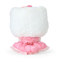 Hello Kitty "Dolly Rose" Plush
