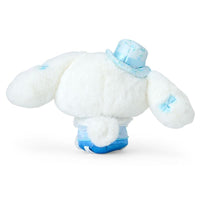 Cinnamoroll "Dolly Rose" Plush
