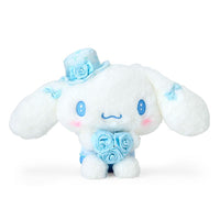 Cinnamoroll "Dolly Rose" Plush
