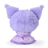 Kuromi "Dolly Rose" Plush
