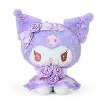 Kuromi "Dolly Rose" Plush
