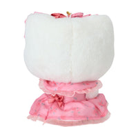 Hello Kitty "Dolly Rose" Plush Mascot
