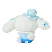 Cinnamoroll "Dolly Rose" Plush Mascot
