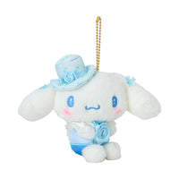 Cinnamoroll "Dolly Rose" Plush Mascot
