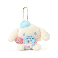 Cinnamoroll "Nagoya Pastel" Plush Mascot