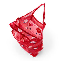 Hello Kitty Japanese Pattern Eco Bag
