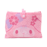 My Melody Japanese Pattern Eco Bag
