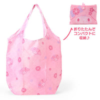 My Melody Japanese Pattern Eco Bag
