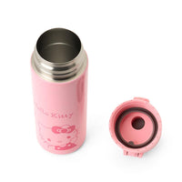 Hello Kitty Stainless Steel Bottle w/ Cover
