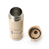 Pochacco Stainless Steel Bottle w/ Cover
