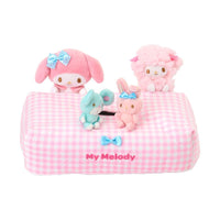 My Melody Family Tissue Box Case
