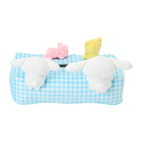 Cinnamoroll Family Tissue Box Case
