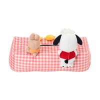 Pochacco Family Tissue Box Case
