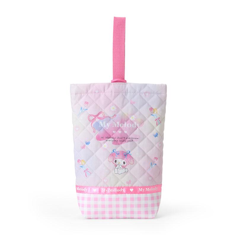 My Melody Quilted Small Bag