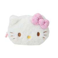 Hello Kitty "Nagoya Pastel" Face Pouch
